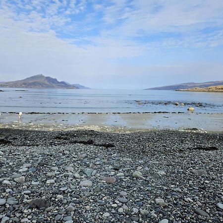 Kintyre Caravan ポートリー エクステリア 写真