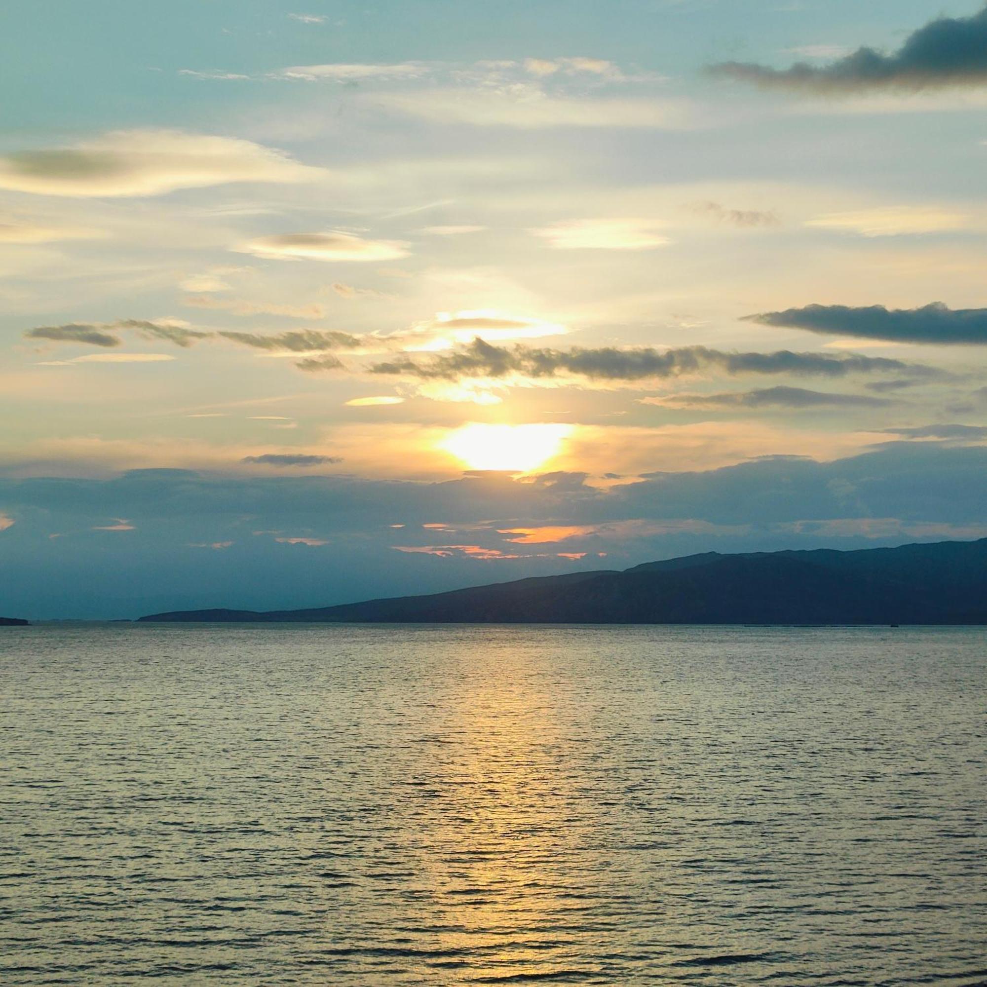 Kintyre Caravan ポートリー エクステリア 写真