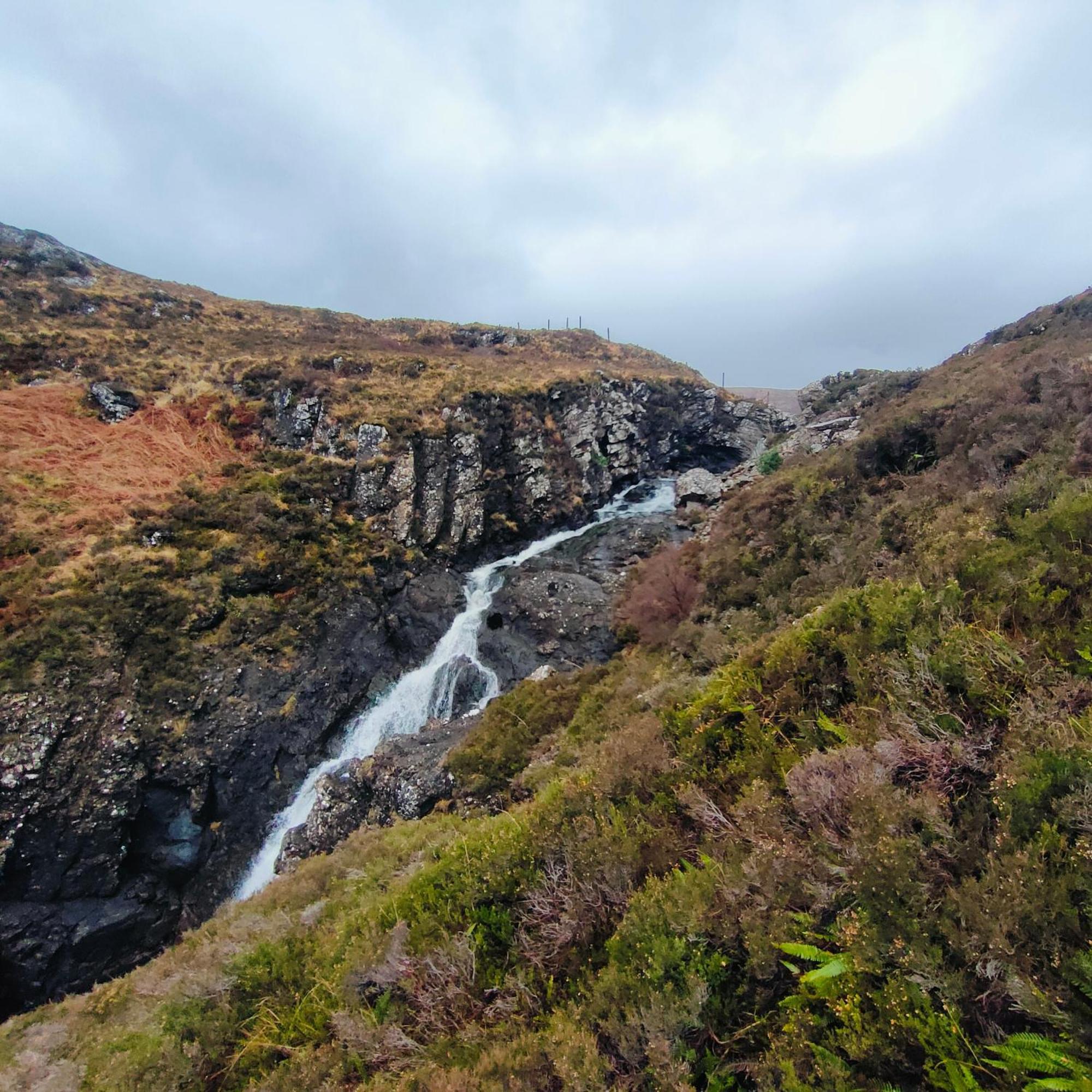 Kintyre Caravan ポートリー エクステリア 写真